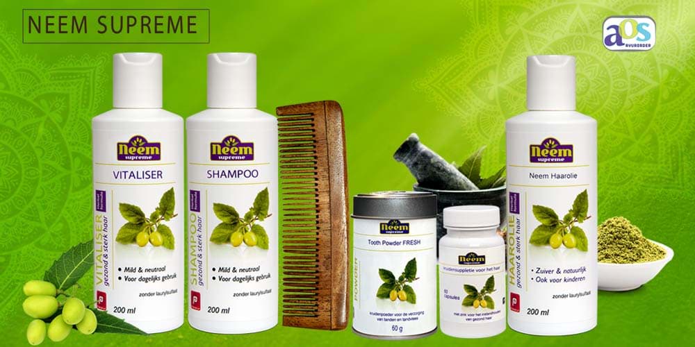 Neem Supreme